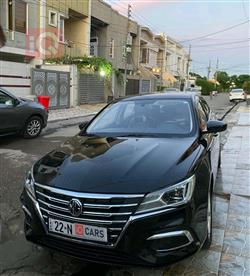 MG 5